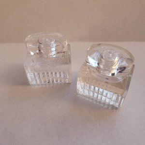 Chloe MINIS - Original and Naturelle - Both Roughly 5ml Each